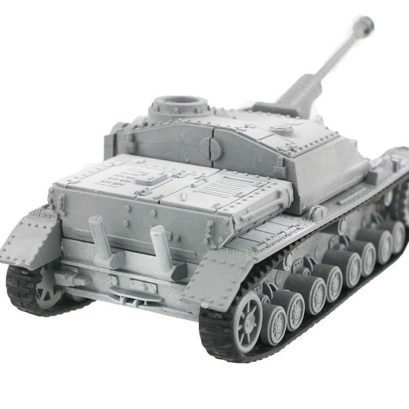 4D Tank Model Building Kits Mi - Model Kit Cangdao 评论和价格