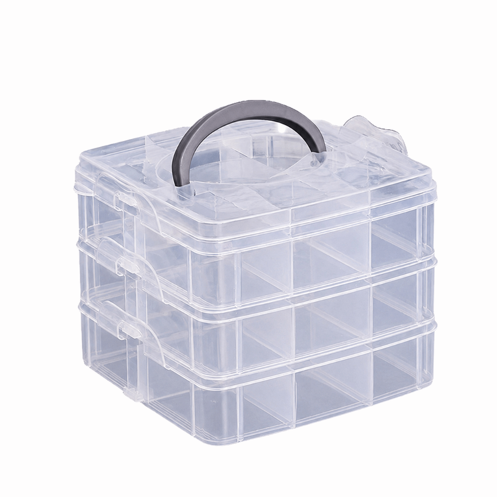 Transparent Design Alloy Model - Model Kit Display Case 评论和价格