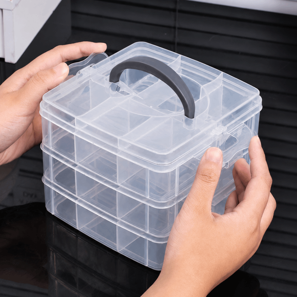 Transparent Design Alloy Model - Model Kit Display Case 评论和价格