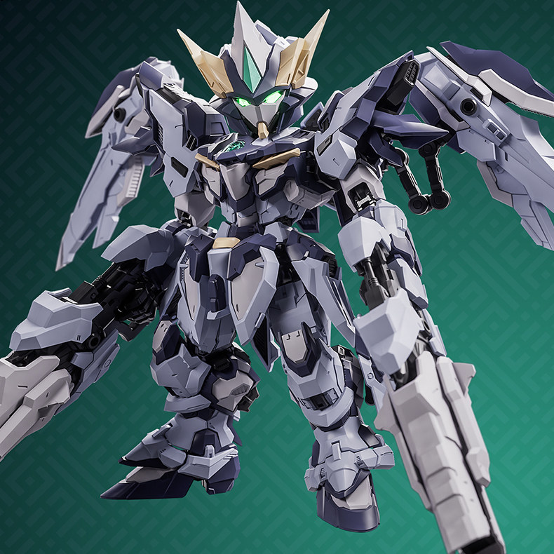 Cangdao Model TGM Series Tianw - Model Kit Cangdao 评论和价格