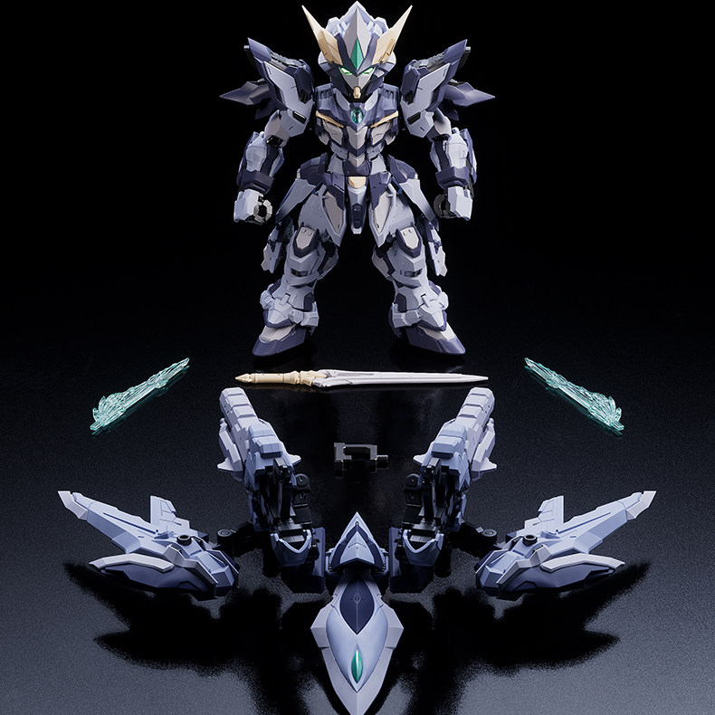 Cangdao Model TGM Series Tianw - Model Kit Cangdao 评论和价格