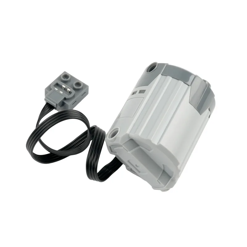XL Motor 8882 Power Functions  - Model Kit Manual 评论和价格
