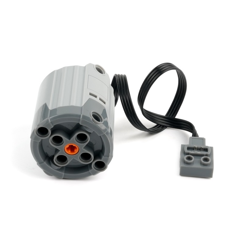 XL Motor 8882 Power Functions  - Model Kit Manual 评论和价格