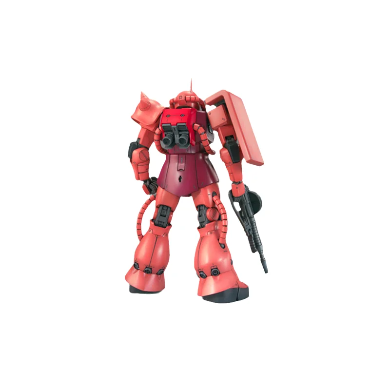 Bandai Original GUNDAM Anime M - Model Kit Zaku 评论和价格