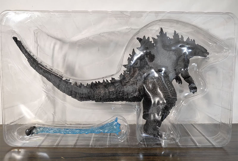 Godzilla SHM King of Monsters  - Model Kit Godzilla 评论和价格