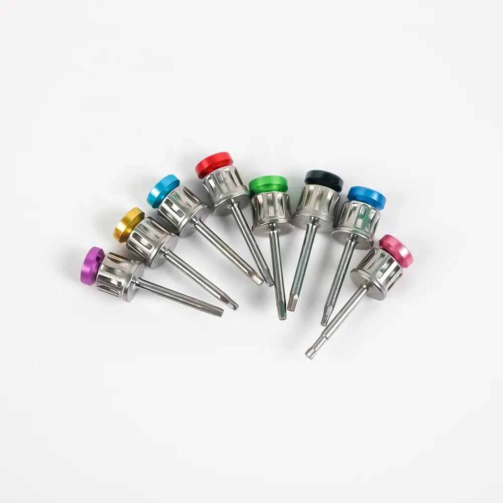 Dental Implant Torque Wrench R - Model Kit Manual 评论和价格