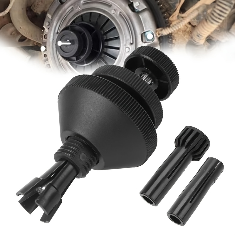 PVC Material Clutch Alignment  - Model Kit Tool Set 评论和价格