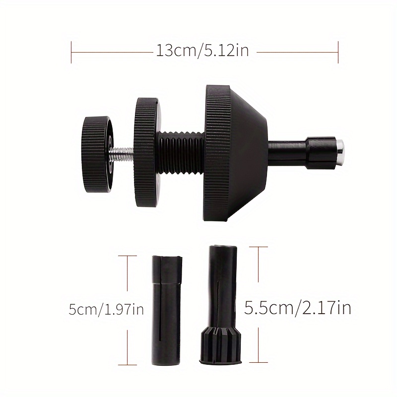 PVC Material Clutch Alignment  - Model Kit Tool Set 评论和价格