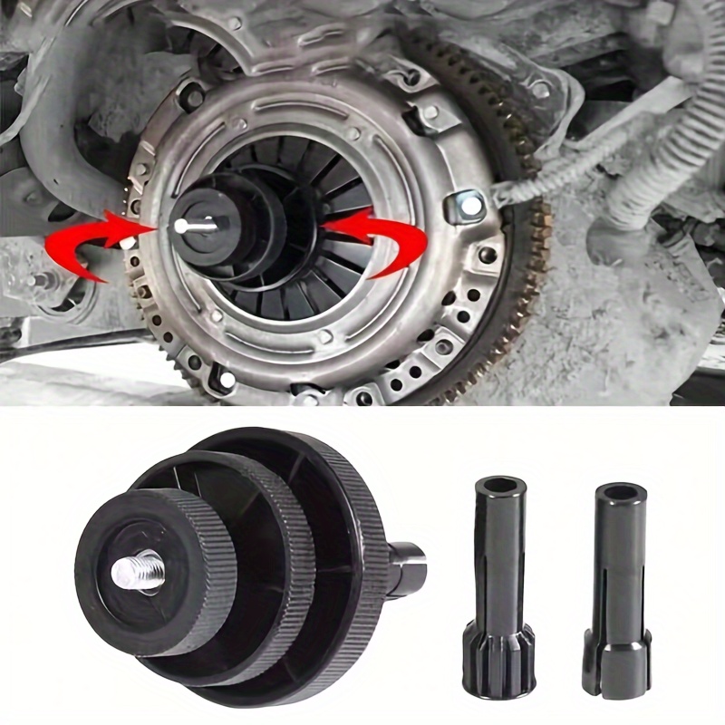 PVC Material Clutch Alignment  - Model Kit Tool Set 评论和价格
