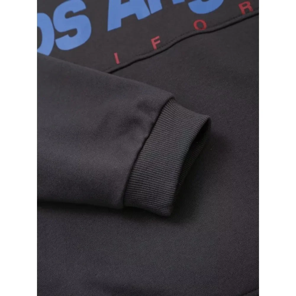 Women Dark Gray Sports Suit Jo - Wash Effect Set 评论和价格