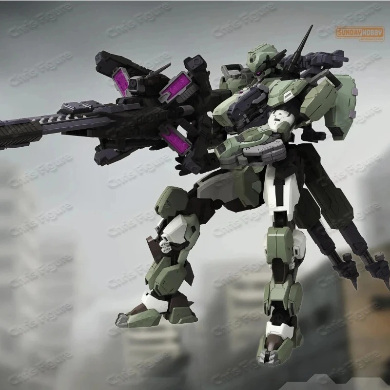 In Stock 1/100 REA-03 Lynx Ass - Model Kit Lynx 评论和价格